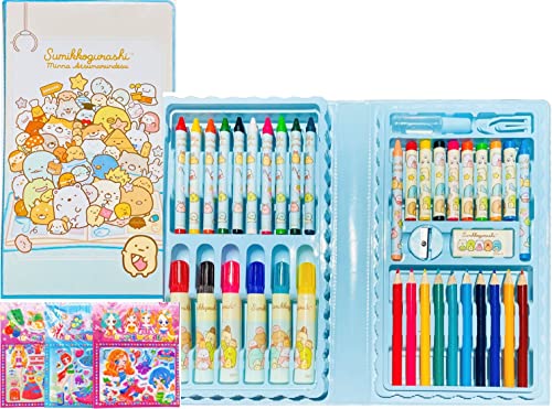 文房具セット　　さえちゃん 51ZjL+hWTlL.jpg